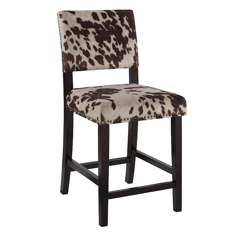 Linon Corey Counter Stool