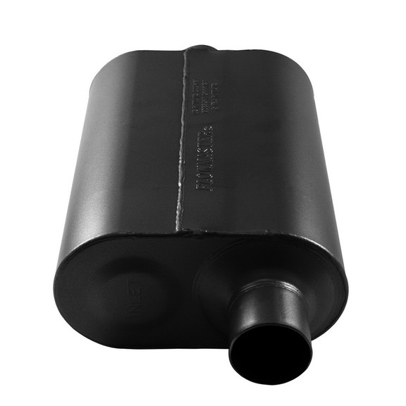 Flowmaster 852546 Super 40 Series Muffler 2