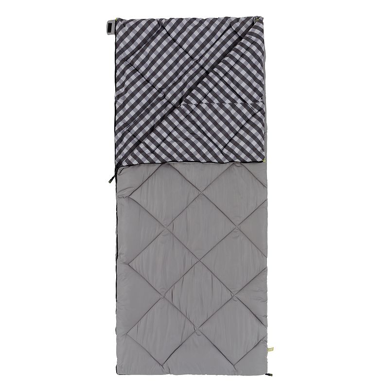 CORE 30▲F Rectangle Sleeping Bag