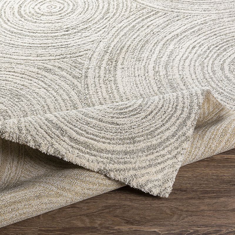 Decor 140 Emiliano Modern Rug