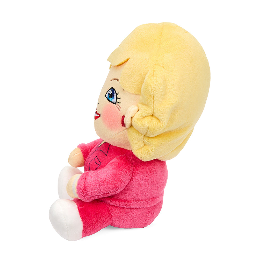 Golden Girls - Rose Phunny Plush (PRE-ORDER)