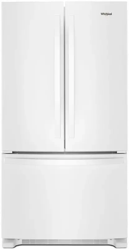 Whirlpool French Door Refrigerator WRF535SWHW