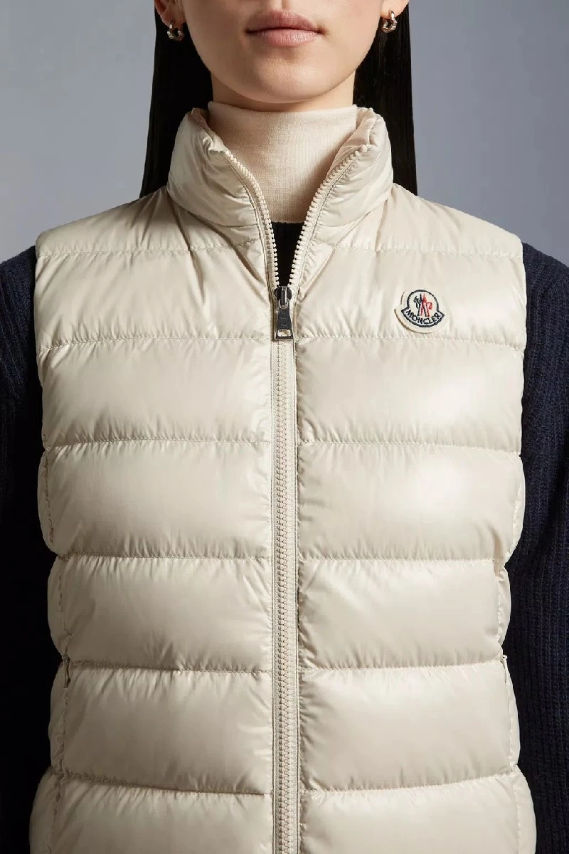 Ghany Down Vest