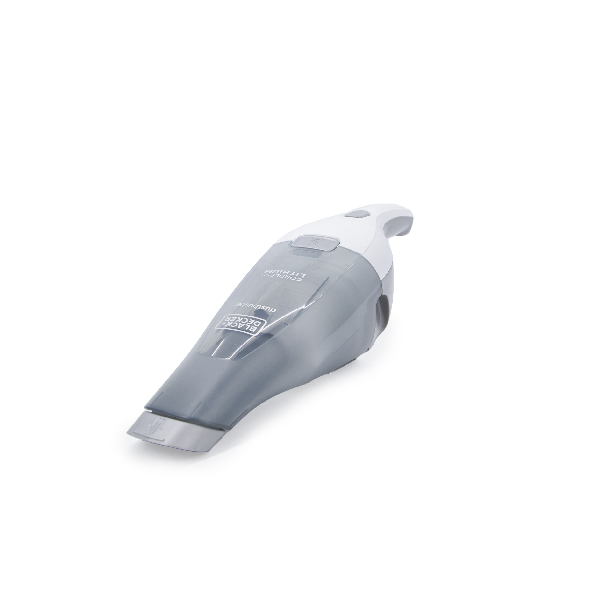 dustbuster® QuickClean™ Cordless Handheld Vacuum