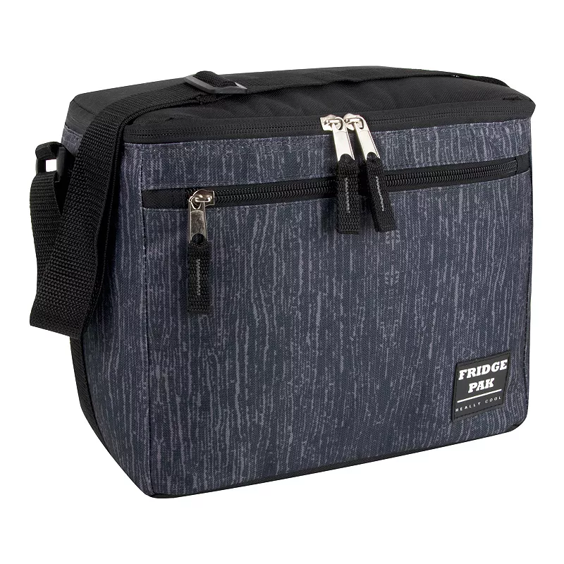 Fridge Pak 12 Can Cooler Bag