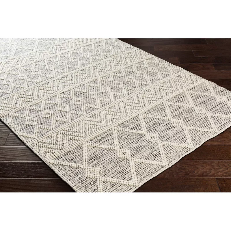 Veneburen Global Area Rug