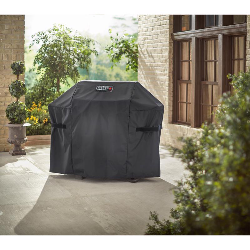 GRILLCOVER SPIRT 300SRES