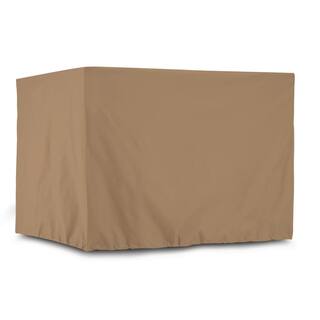 Everbilt 42 in. x 45 in. x 35 in. Down Draft Evaporative Cooler Cover 52-185-456601PL