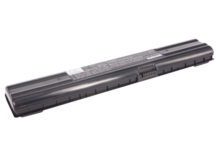 Asus A3 A3000 A3000E A3000G A3000L A3000N A3500L A Replacement Battery BatteryClerkcom Laptop and Notebook