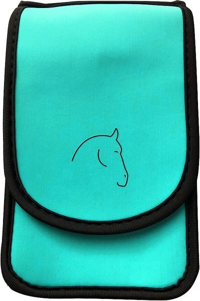 Handy Holsters The Horse Holster， Teal