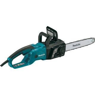 Makita 14 in. 14.5 Amp Corded Electric Rear Handle Chainsaw UC3551A