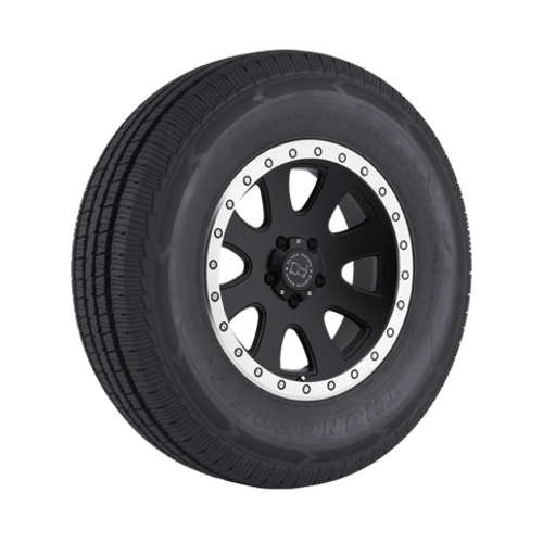 Thunderer Commercial CLT LT22575R16 E10PLY BSW Tires