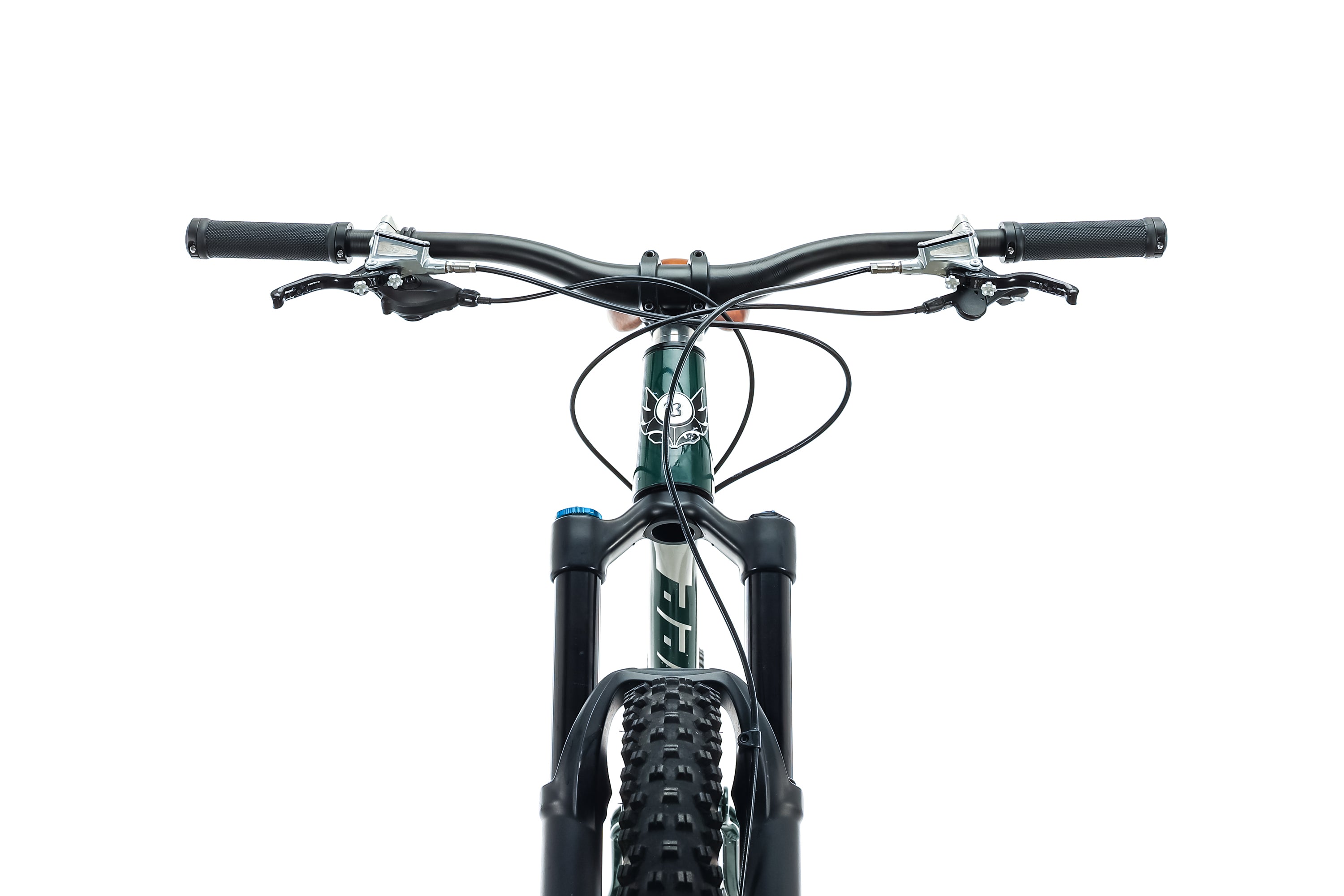 Banshee Spitfire V3 Mountain Bike - 2020, Medium