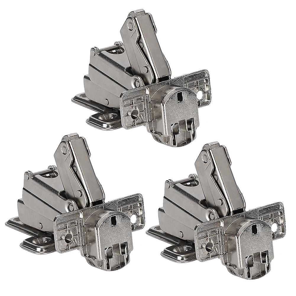 Cabinet Door Hinge Damper Hydraulic Hinge Softclose Furniture Hinge Hardware Accessory