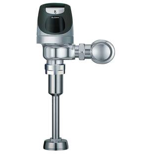 SLOAN G2 Optima Plus 8186-1 Single Flush Flushometer in Polish Chrome 066251