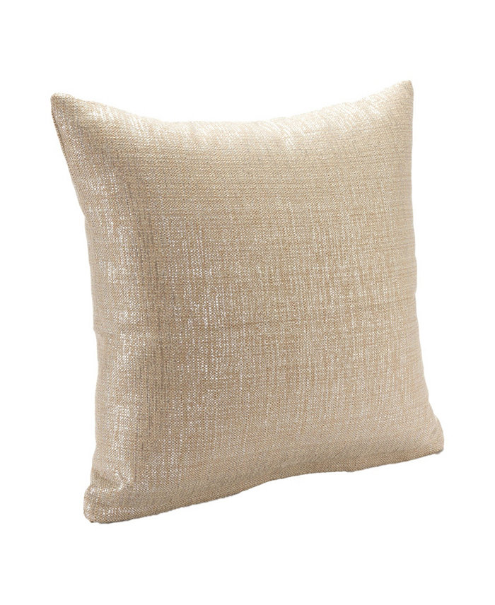 Siscovers Sparkly Decorative Pillow， 20