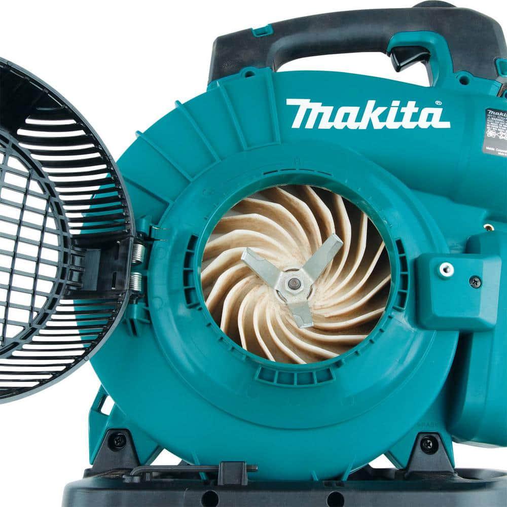 Makita 120 MPH 473 CFM 18V X2