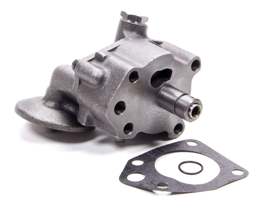 MELLING High Volume Mopar B/RB-Series Oil Pump P/N M63HV