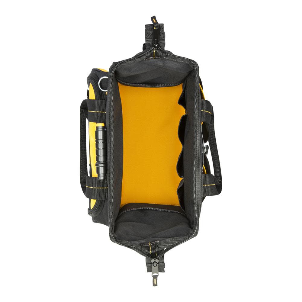 DEWALT Lighted Technician's Tool Bag DGL573 from DEWALT