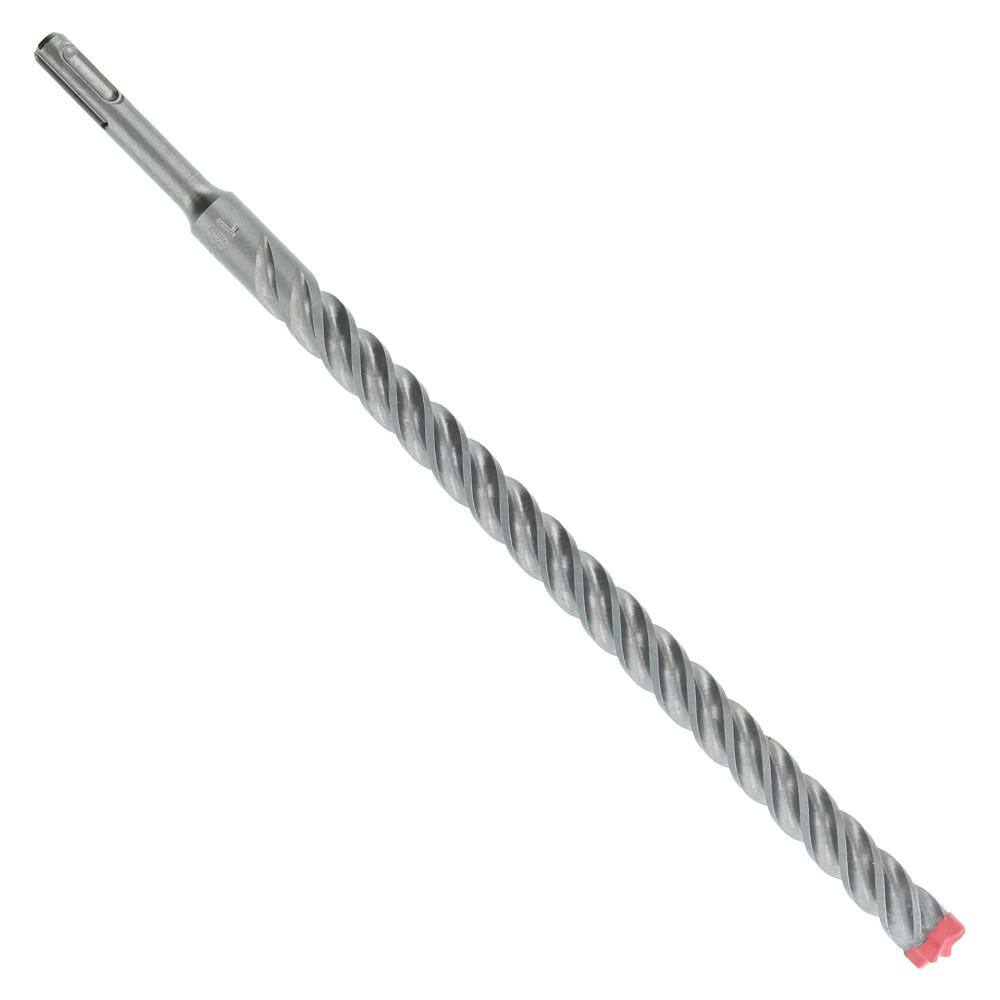 DIABLO 58 in. x 10 in. x 12 in. Rebar Demon SDS-Plus 4-Cutter Full Carbide Head Hammer Bit DMAPL4230