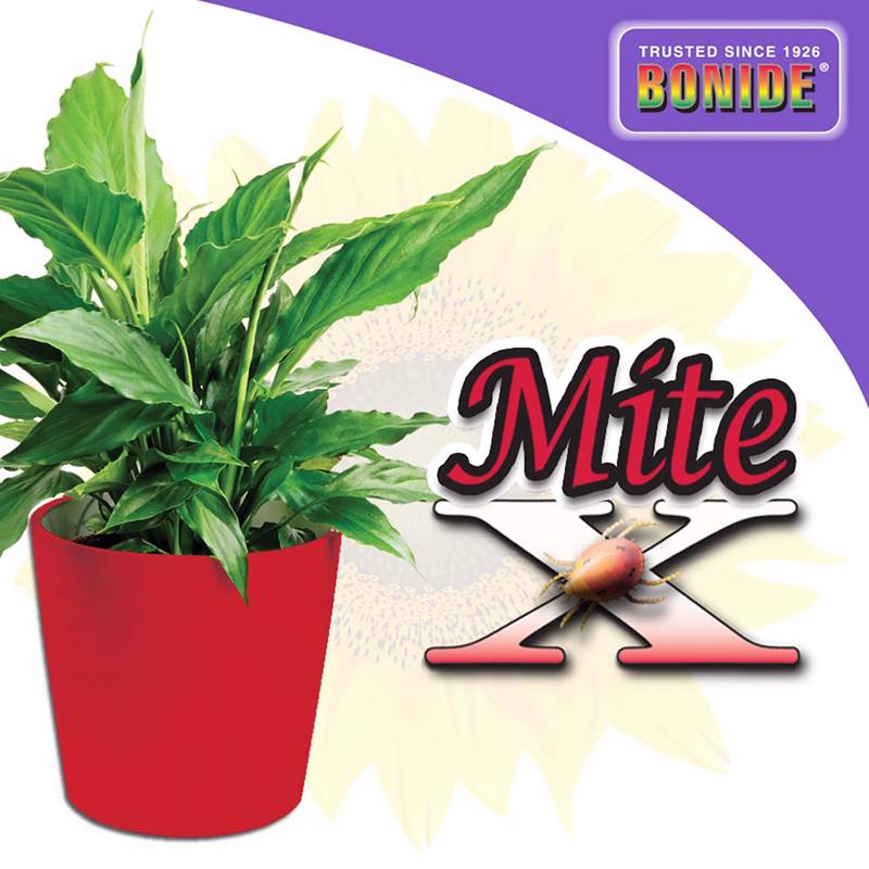 MITE X HOUSEPLANT 12OZ