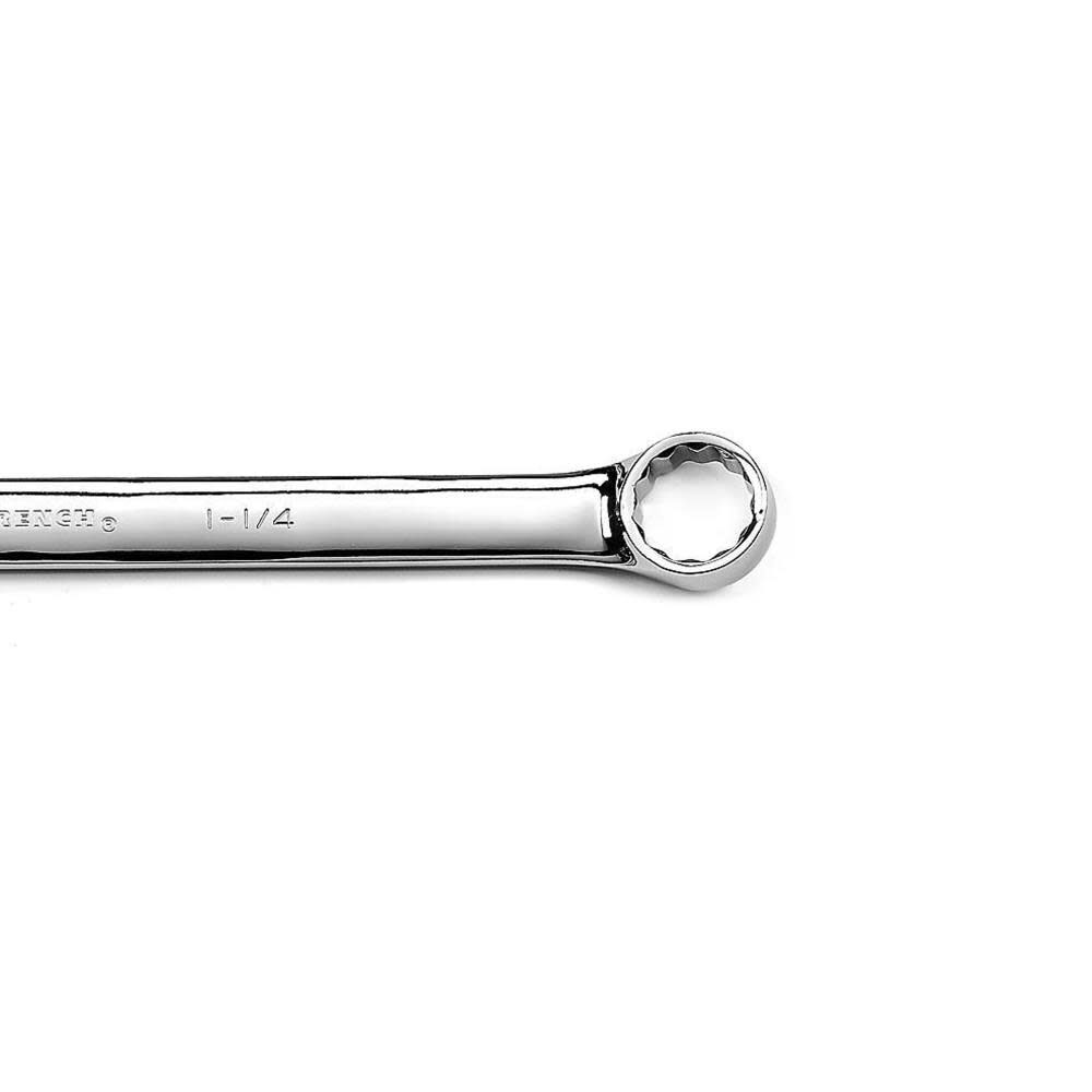 GEARWRENCH Combination Wrench 1-1/4