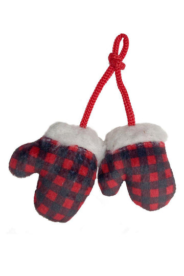 Kittybelles Mittens for Kittens Cat Toy