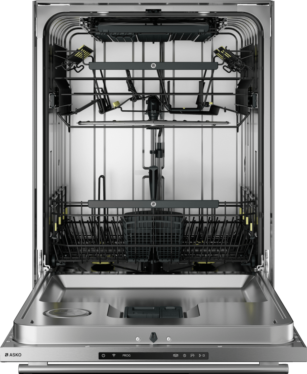 Asko DBI565TXXLS Dishwasher