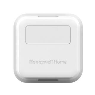 Honeywell Home T9 WiFi 7-Day Programmable Smart Thermostat with Touchscreen Display and Smart Room Sensor RCHT9610WFSW2003