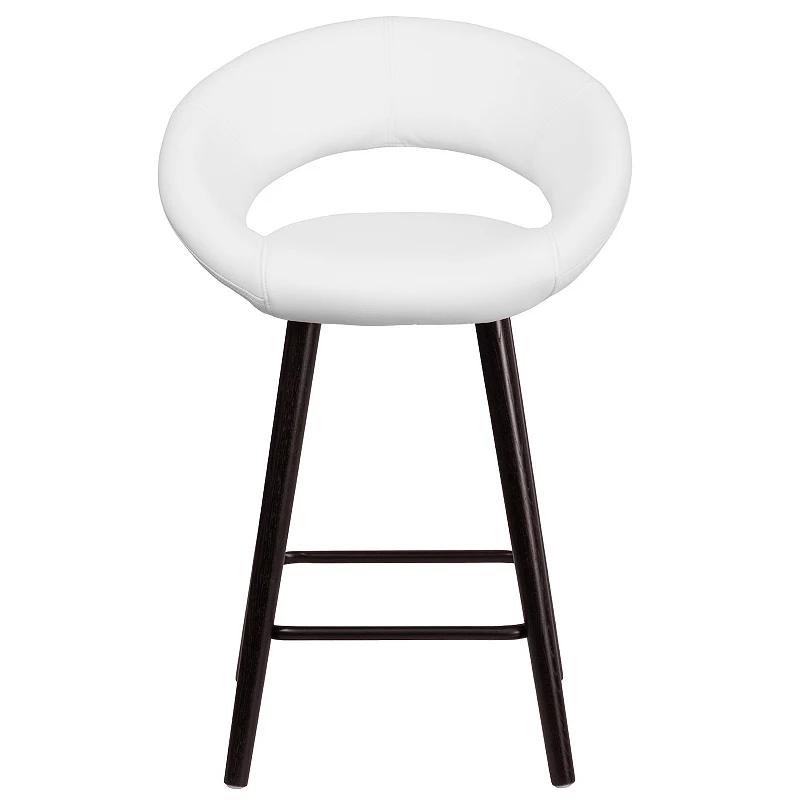 Flash Furniture Kelsey Contemporary Counter Stool