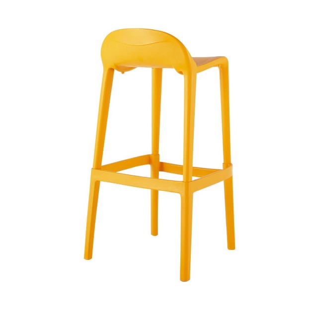 2pk Joyous Bar Stools Lagoon