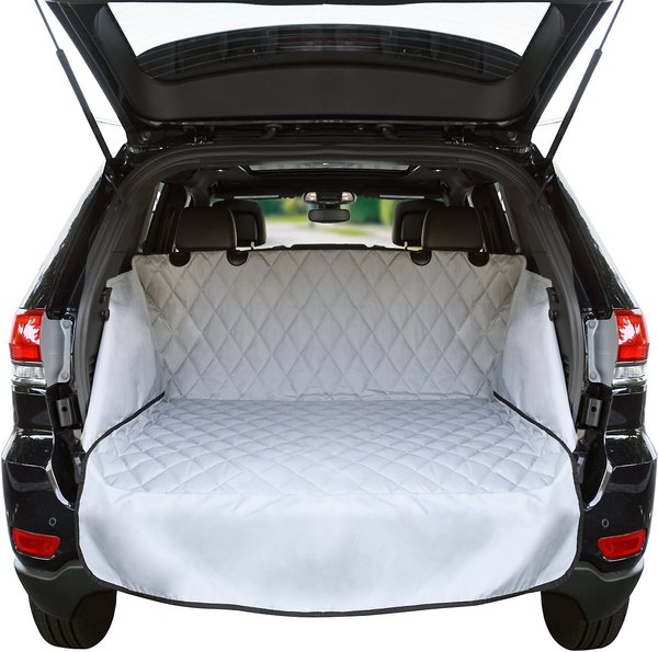 Jumbl Pets Waterproof Non-Slip SUV and Car Cargo Liner