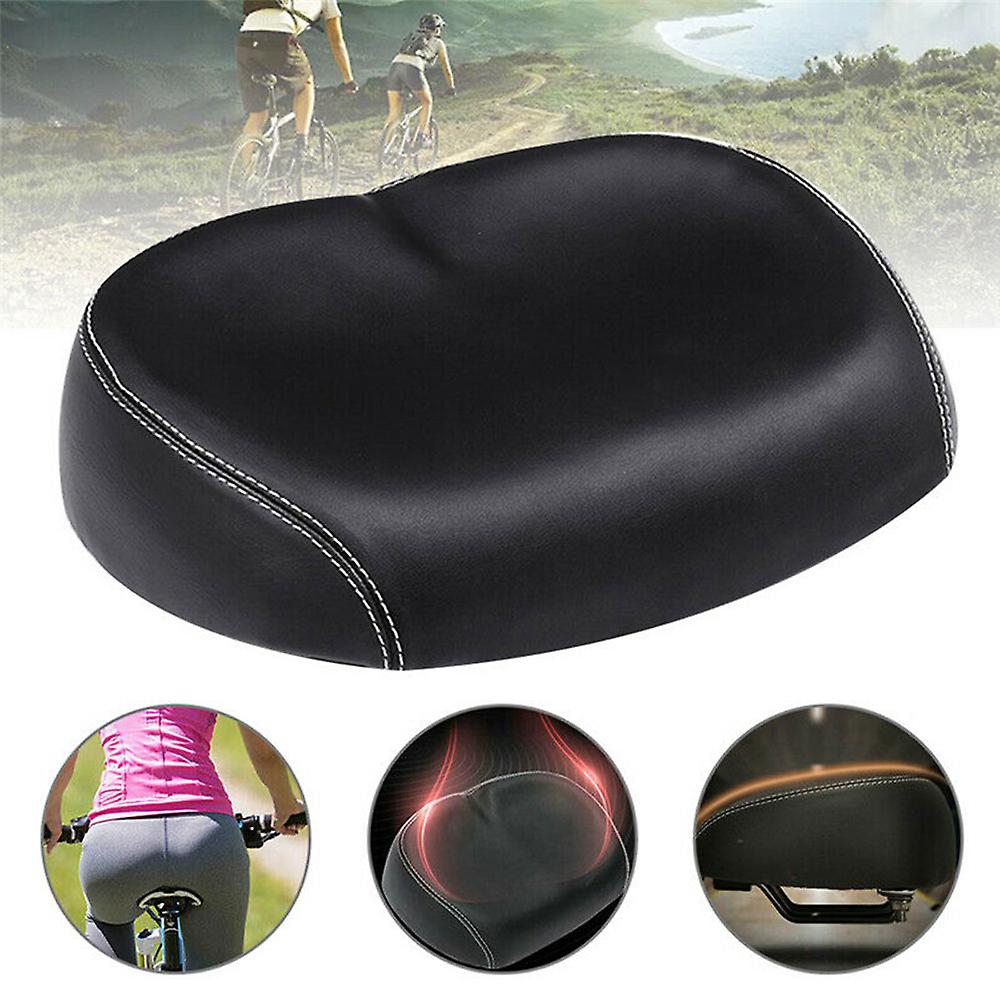 Bike Saddle，