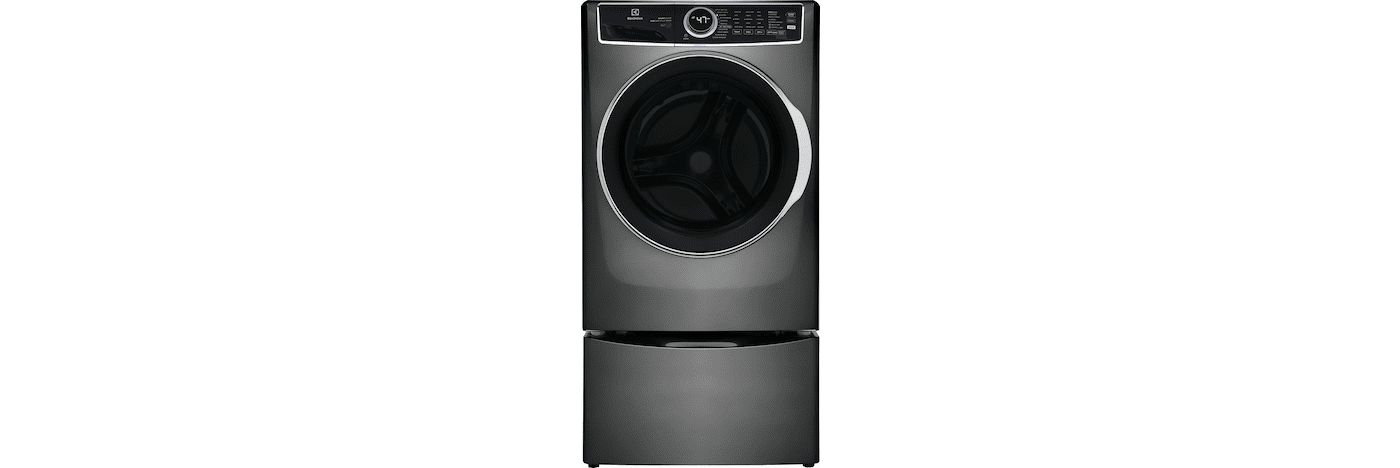 Electrolux ELFW7637AT 4.5 Cu. Ft. Front Load Washer