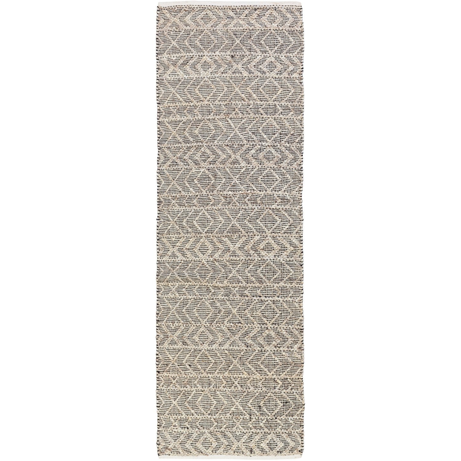 Ingrid Hand Woven Rug