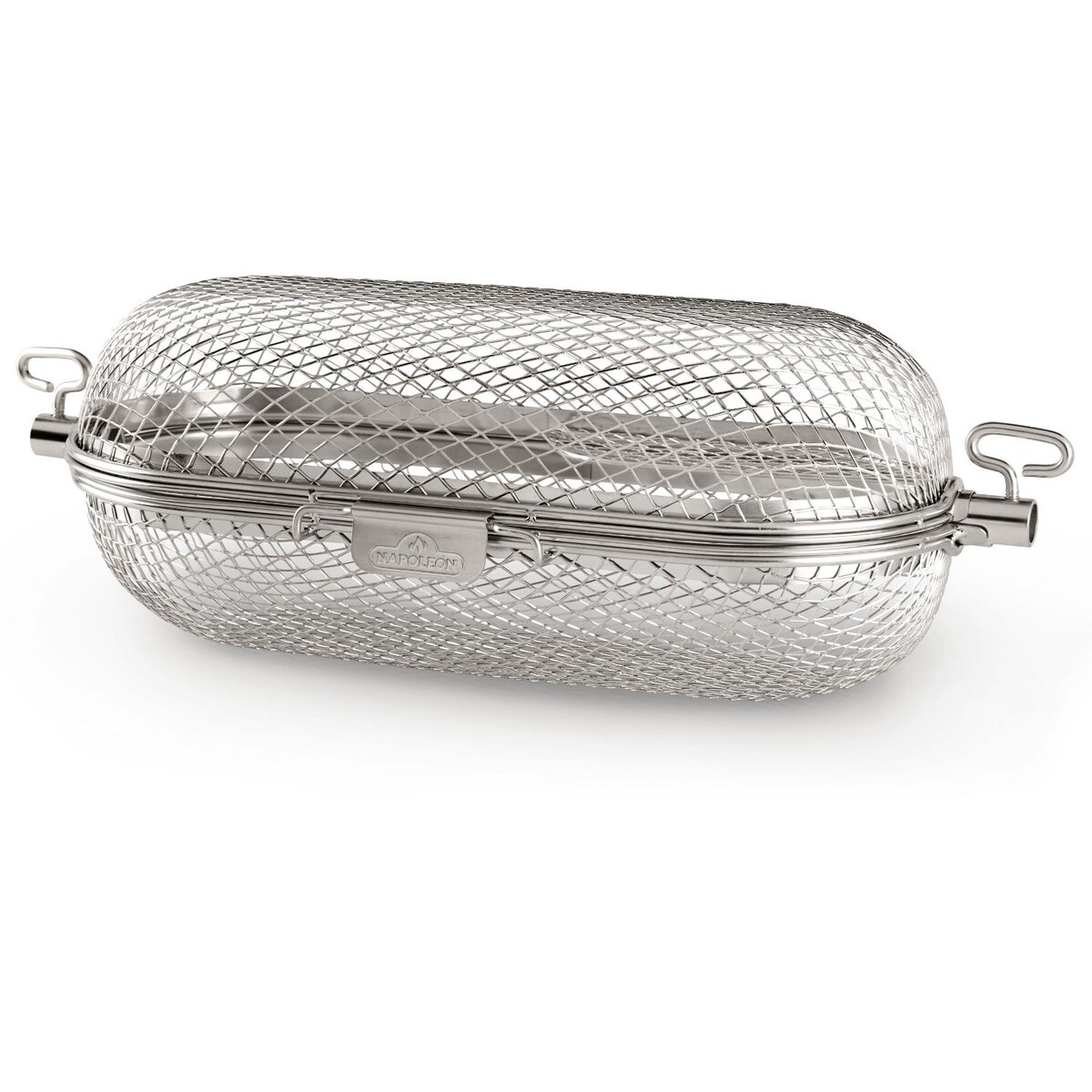 Napoleon Rotisserie Grill Basket (Universal fit)