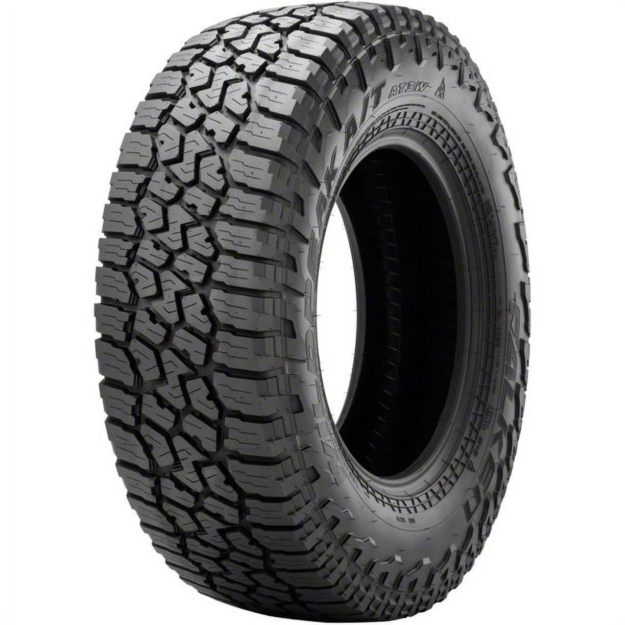 Falken Wildpeak A/T3W LT 305/55R20 Load F 12 Ply AT A/T All Terrain Tire