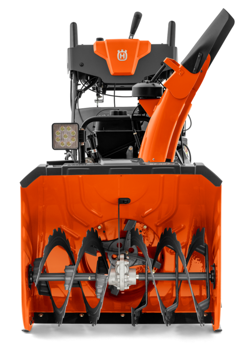 ST424 Snow Blower ;