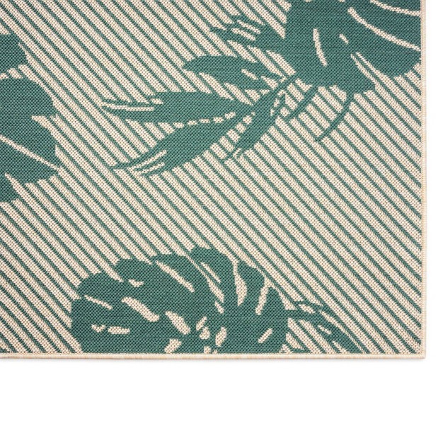 Palm Indoor outdoor Rug Tommy Bahama