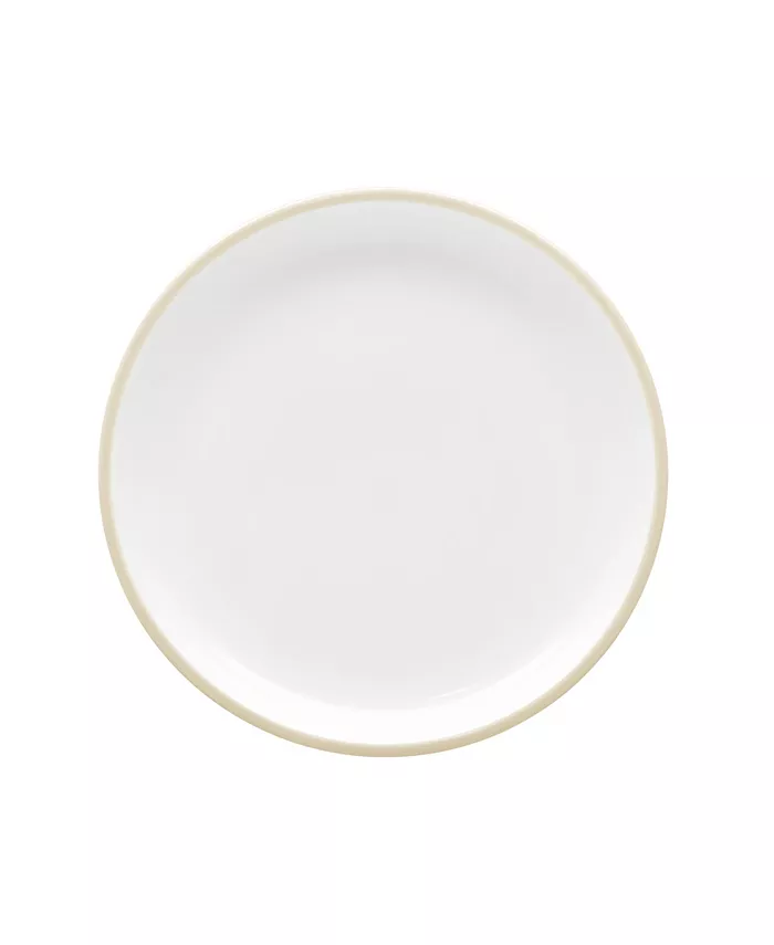 Noritake Colortex Stone Stax Small Plates Set of 4