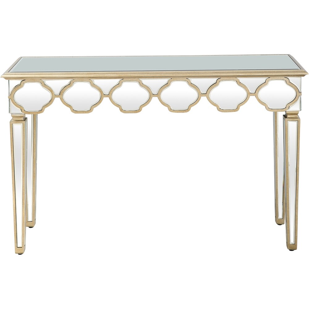 Yasmina Console