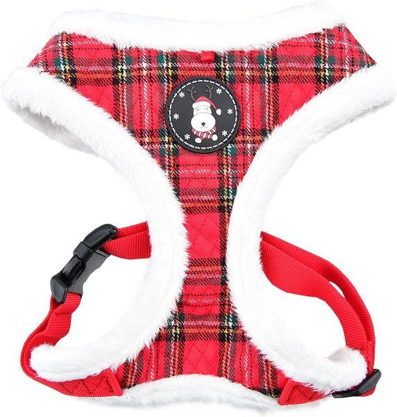 Puppia Blitzen A Dog Harness