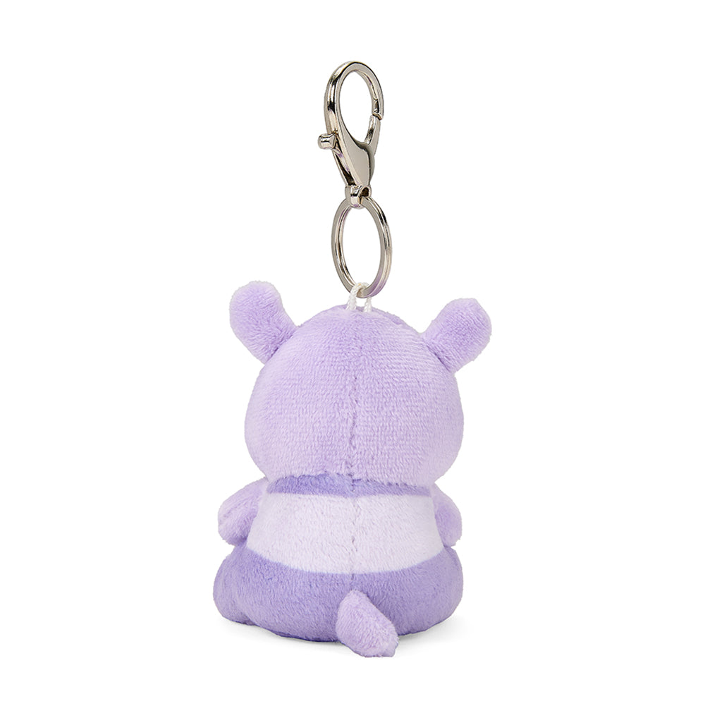 Kuromi™ Fortune Mini Plush Charms  (PRE-ORDER)