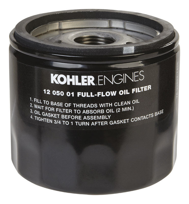 OIL FILTER KHLR ENGN 3