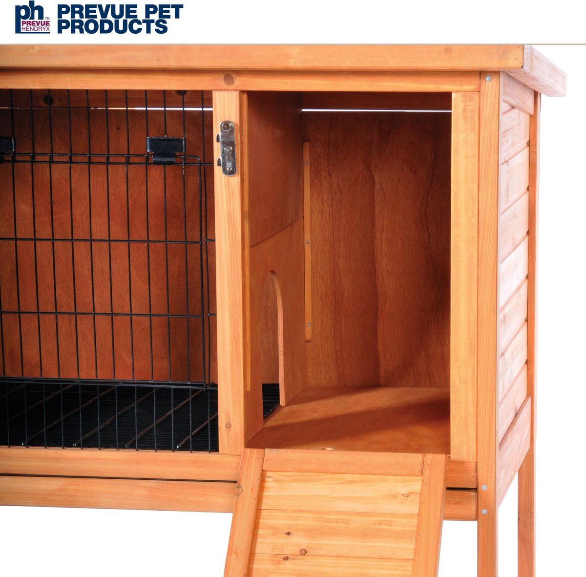 Prevue Pet Products Rabbit Hutch