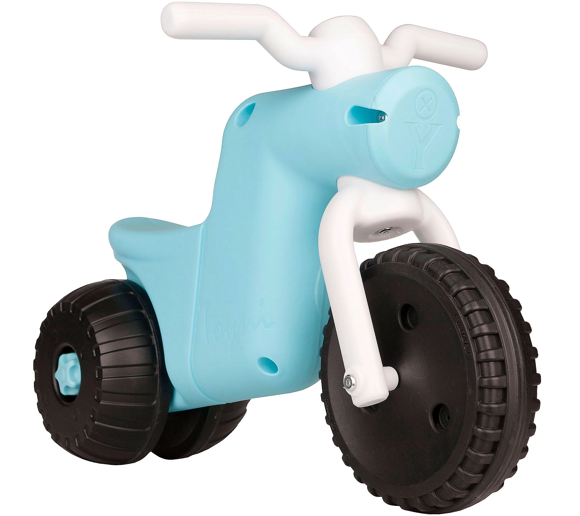 Ybike Toyni 2-in-1 Balance Tricycle