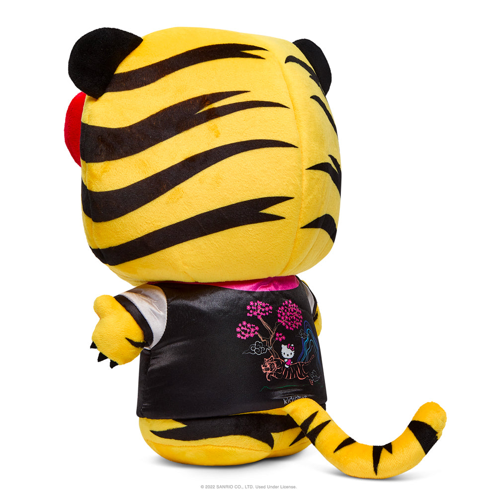 Hello Kitty® Chinese Zodiac Year of the Tiger 13