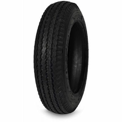 Loadstar Trailer Tire 480-12 Load Range B (Tire only)