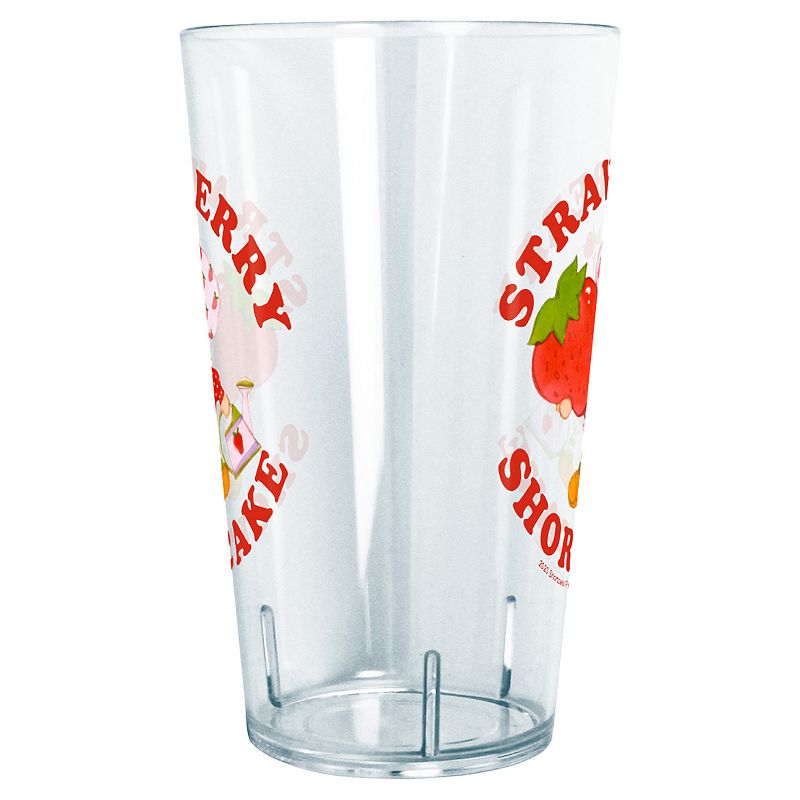 Strawberry Shortcake With Watering Can 24-oz. Tritan Tumbler