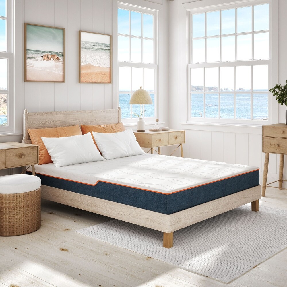 Nautica Home Enliven 8\